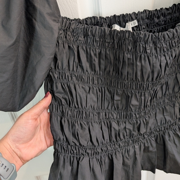 Astr The Label Savina Top - Picture 4 of 9